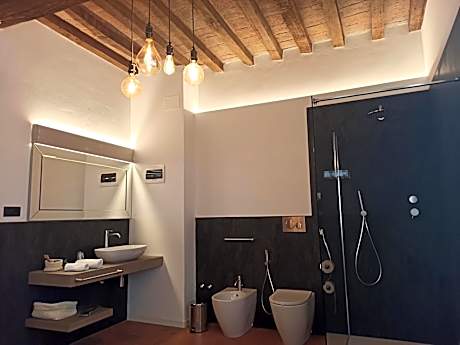 La Corte Dei Sogni B&B