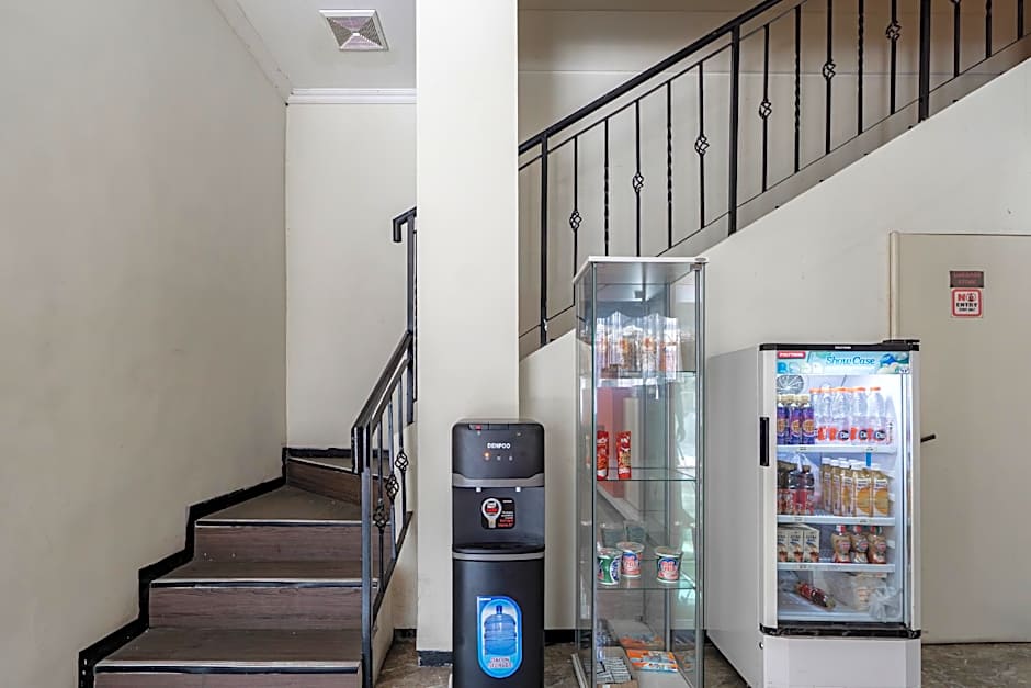 Hotel O Bidara Guest House Syariah