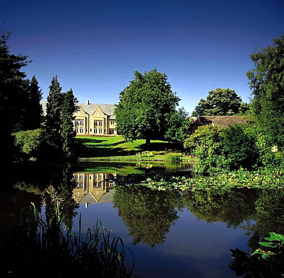 Mercure Sheffield Kenwood Hall & Spa
