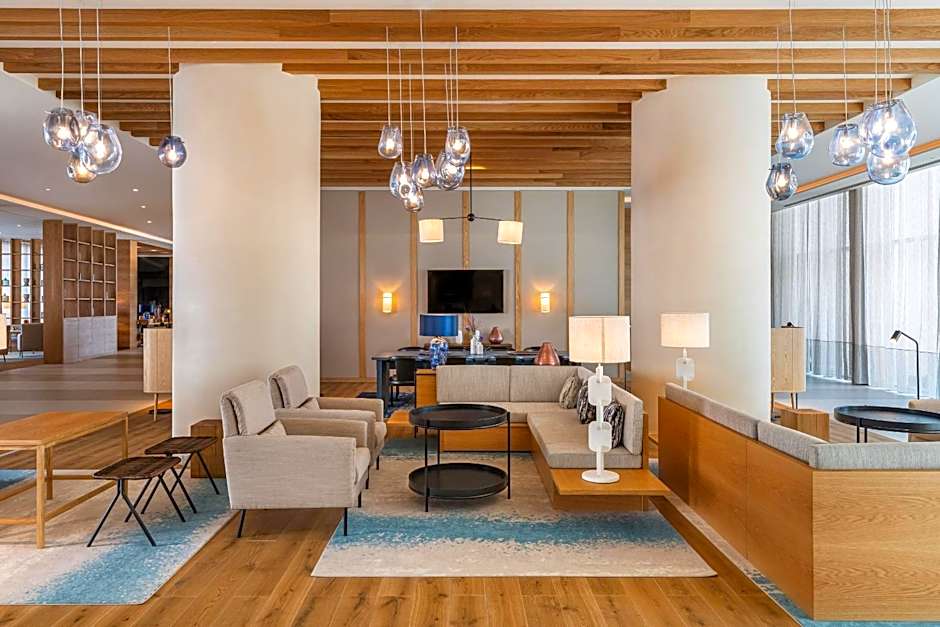 Hyatt Regency Lisbon