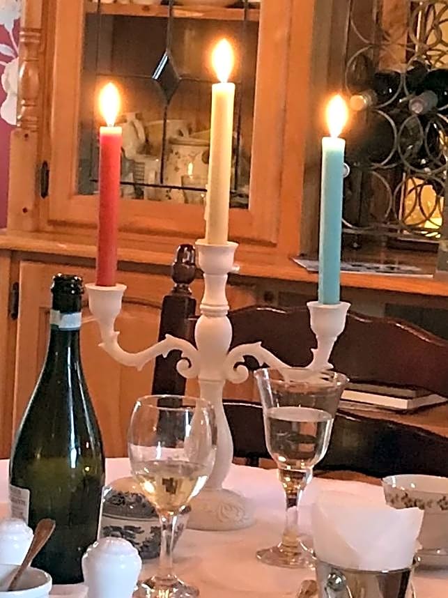 Hillcrest farmhouse Bed & Breakfast