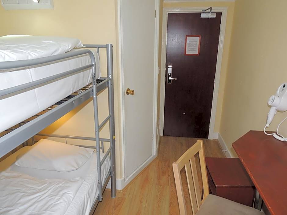 Dolphin Inn - The Lodge