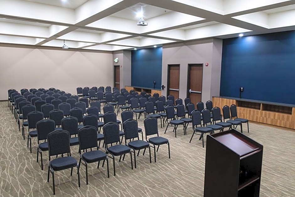 Fairfield Inn & Suites by Marriott Mexicali
