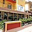 Hotel Villa Itala
