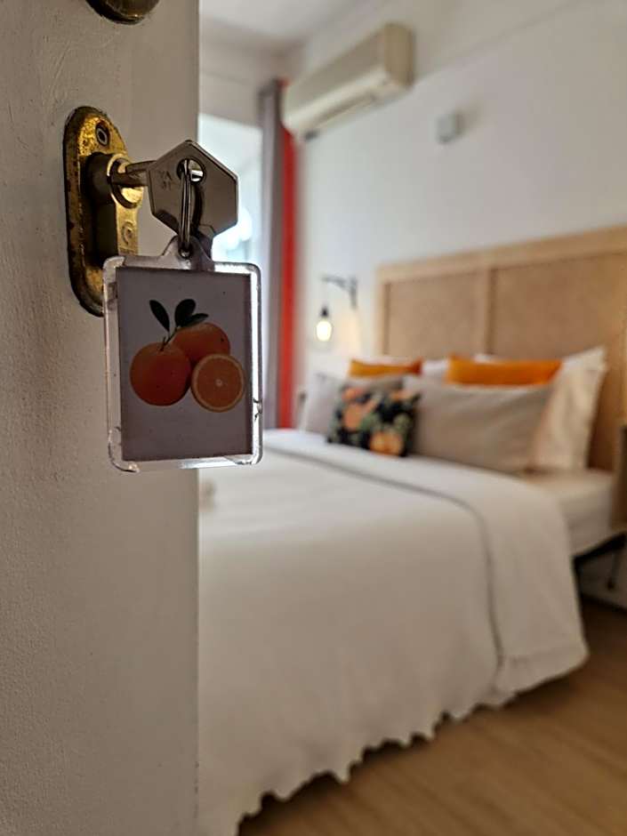 Bea's Bed & Breakfast