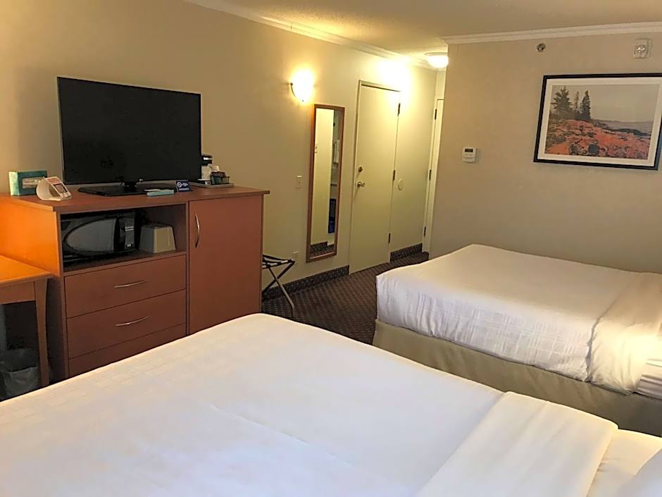 Best Western Thunder Bay Crossroads