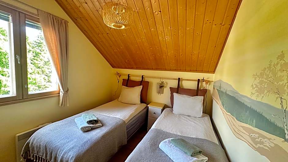 Jokimaja BoutiqueHotel