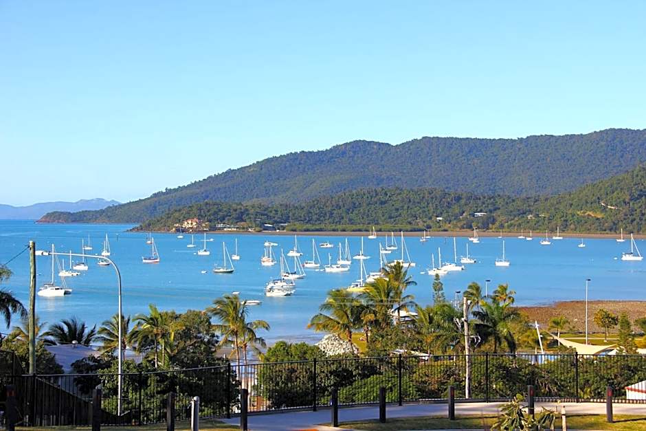 Waterview Airlie Beach