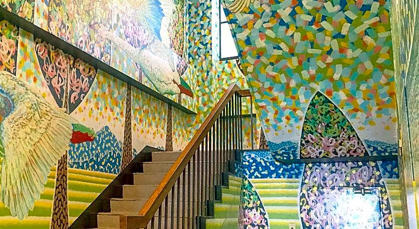 Lake Side Hotel Minatoya