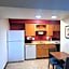 Value Suites Extended Stay St. Louis
