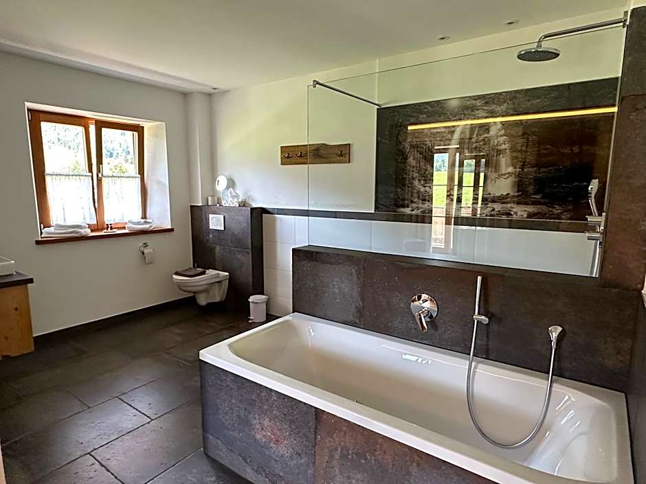 s´Quartier am Schliersee