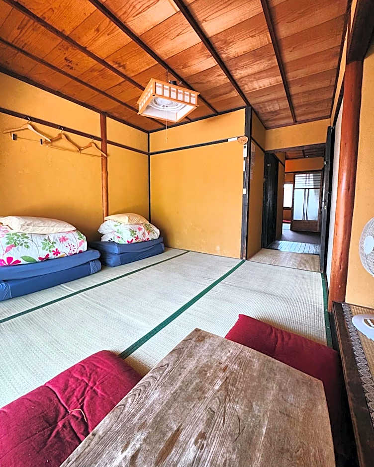 Hostel Mundo