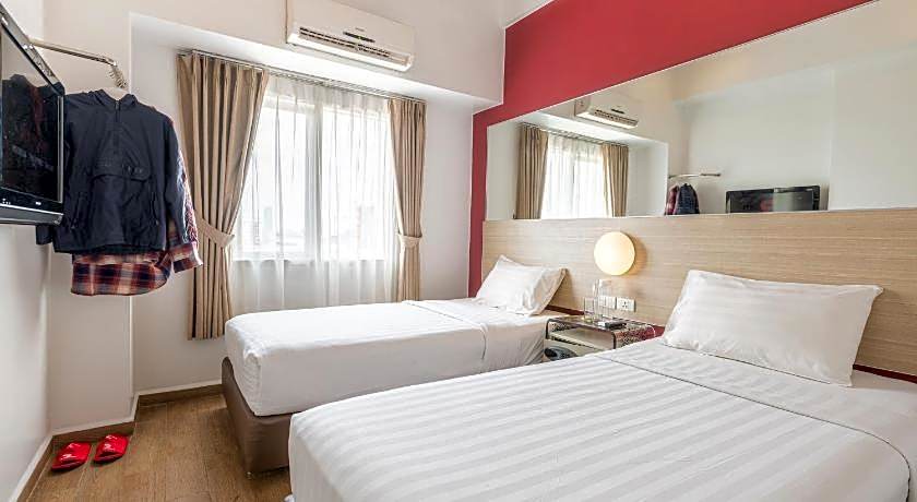 Monoloog Hotel Makasar