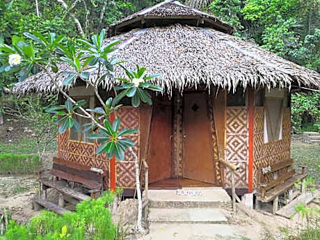 Family Room with Private Bathroom