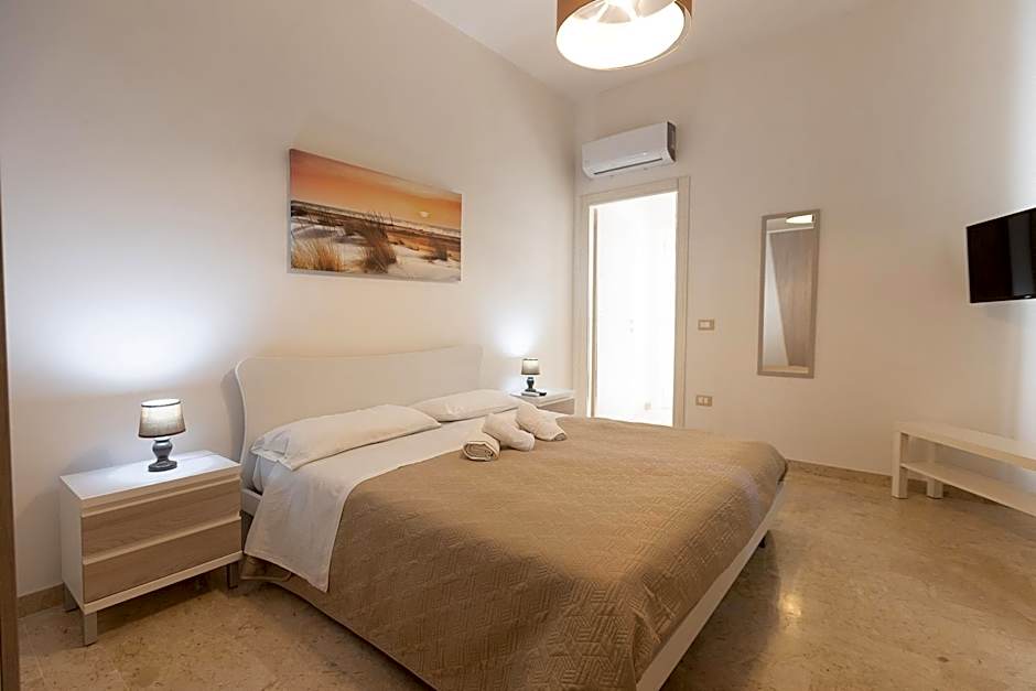 LA ROSA DEI VENTI - Free Parking, Air Conditioning and Wi-Fi