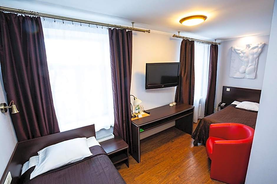 PRIMO Hotel Riga