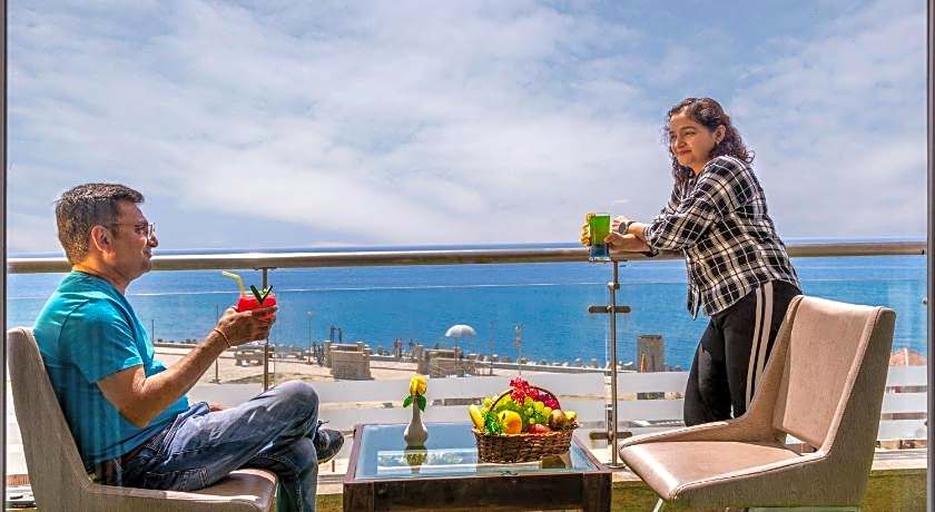 Dwarkadhish Lords Eco Inn