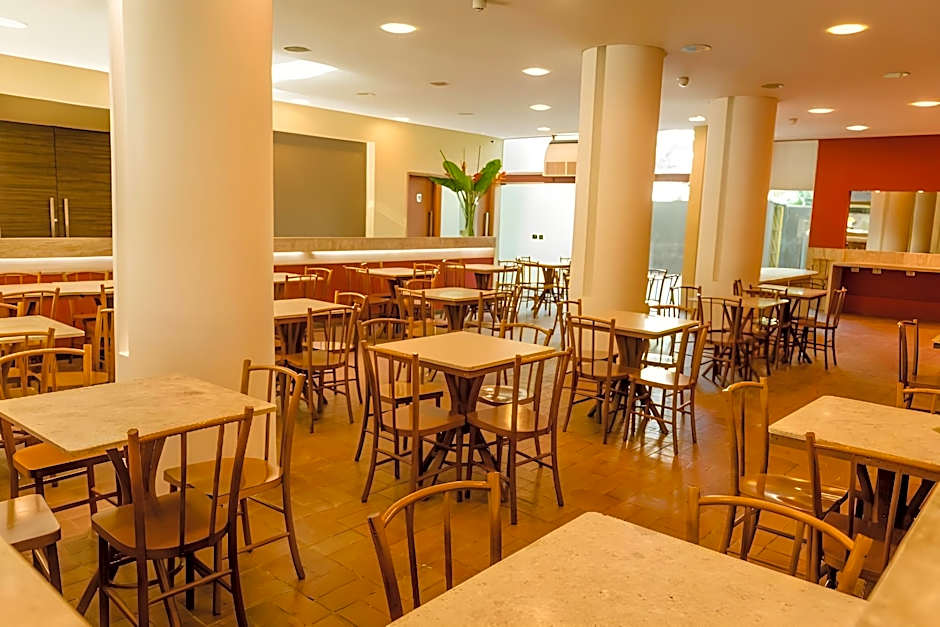 Rede Andrade Vela Branca