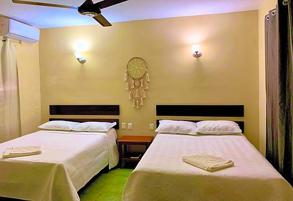 Ammare Hotel Boutique – Playa del Carmen, TX