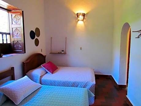 Hostal Casa Yerbabuena