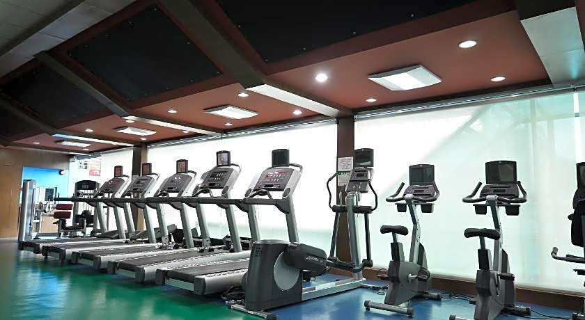 Trace Suites by SMS Hospitality