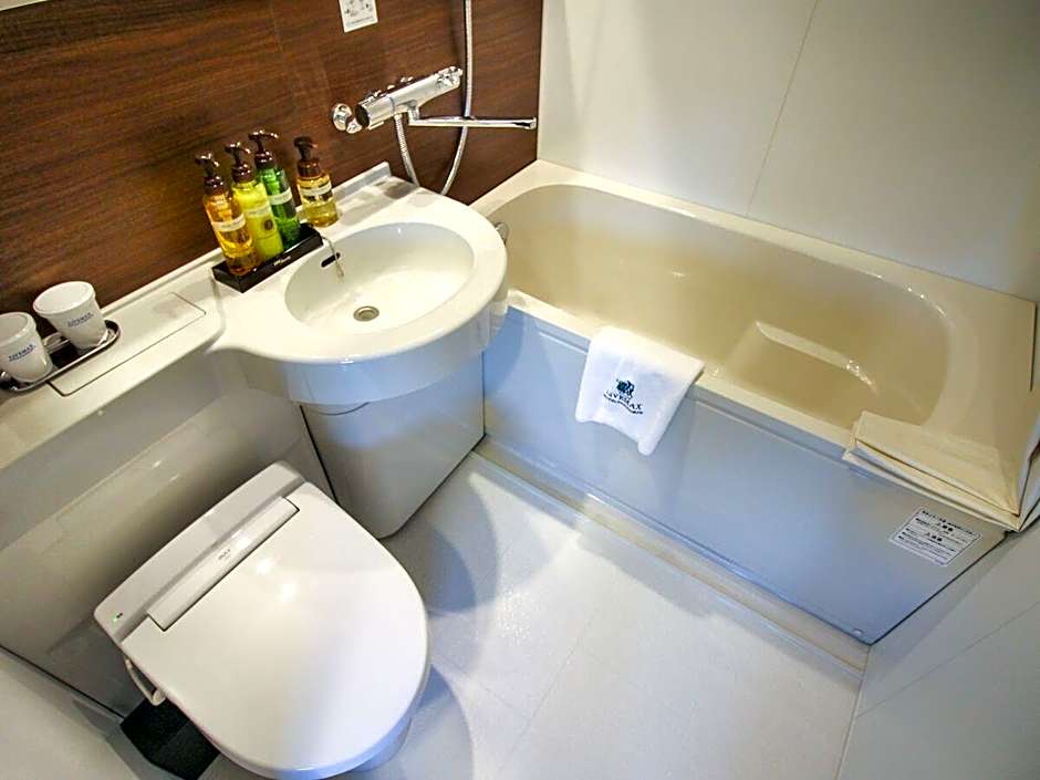 Hotel LiveMax Nagoya Kanayama