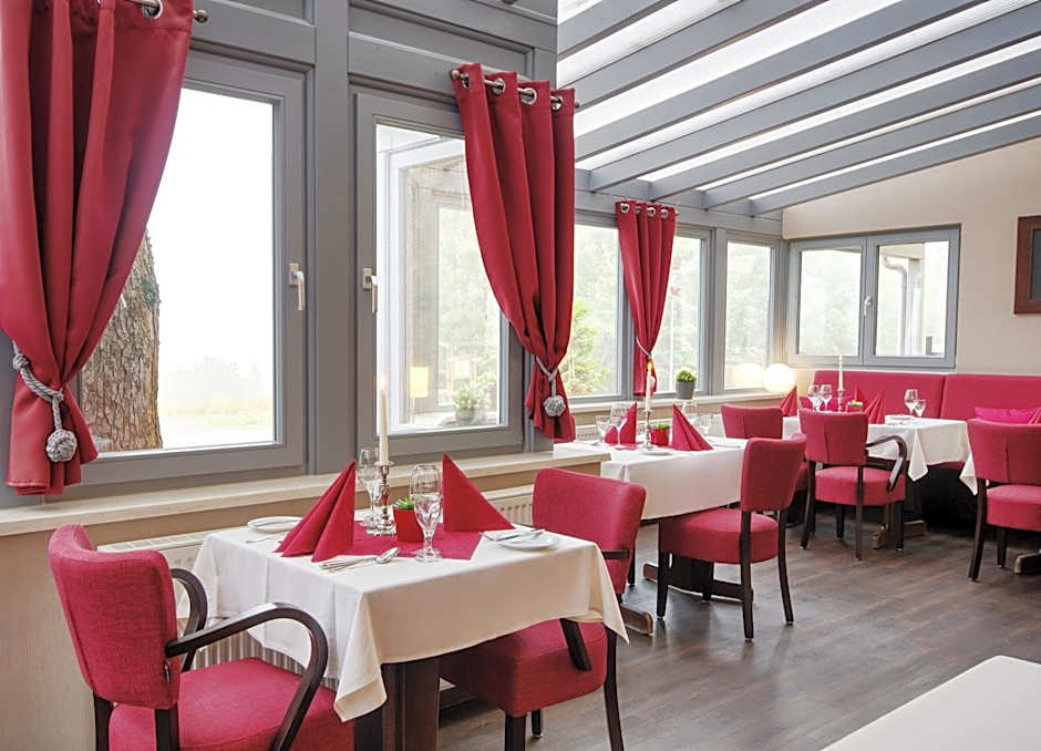 Aktiv & Vital Hotel Thueringen