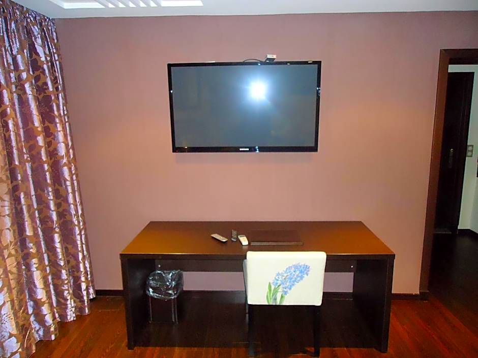 Hotel Emilio Moretti