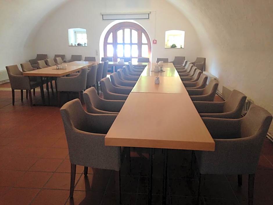 Hotel & Café Ritter von Böhl