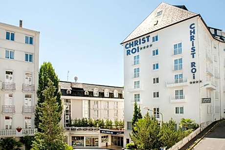 Hôtel Christ Roi