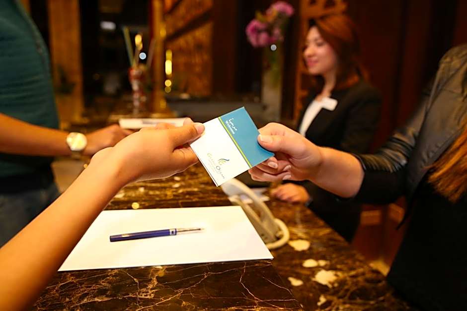 Grand Ocean El Sokhna