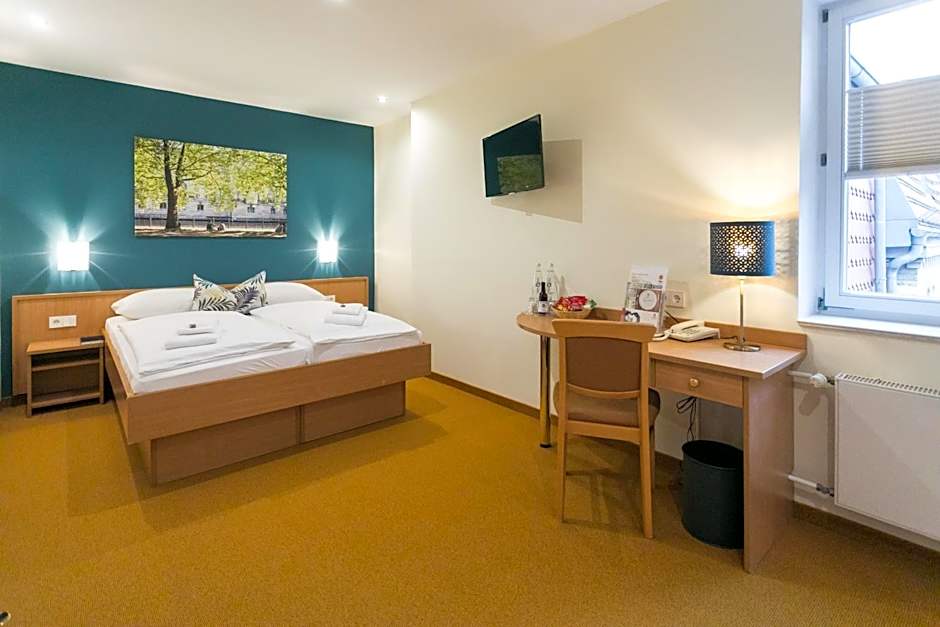 martas Hotel Allegra Berlin