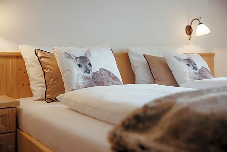 Oberaldoss Residence Wellness