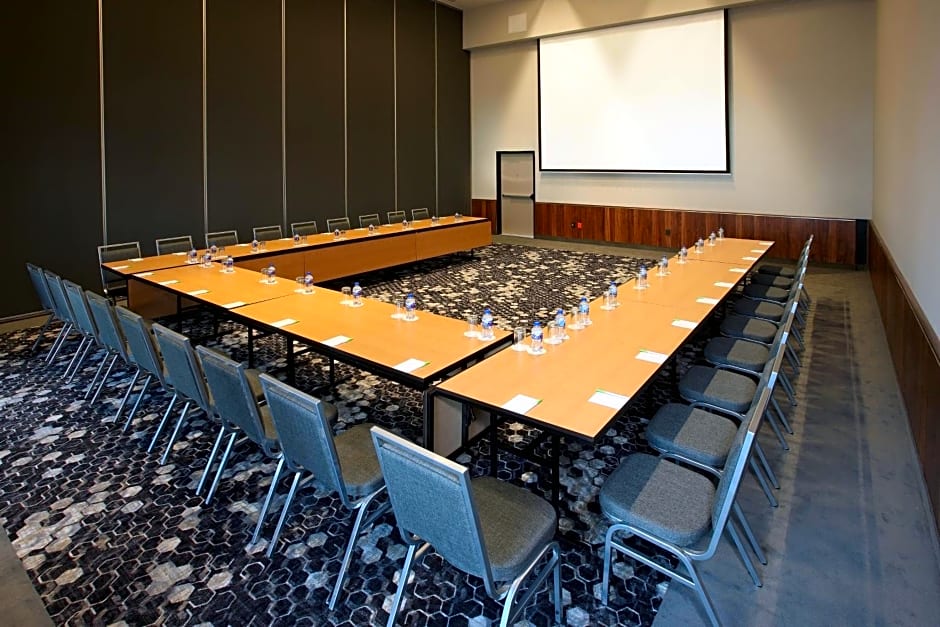 Courtyard by Marriott Mexico City Vallejo
