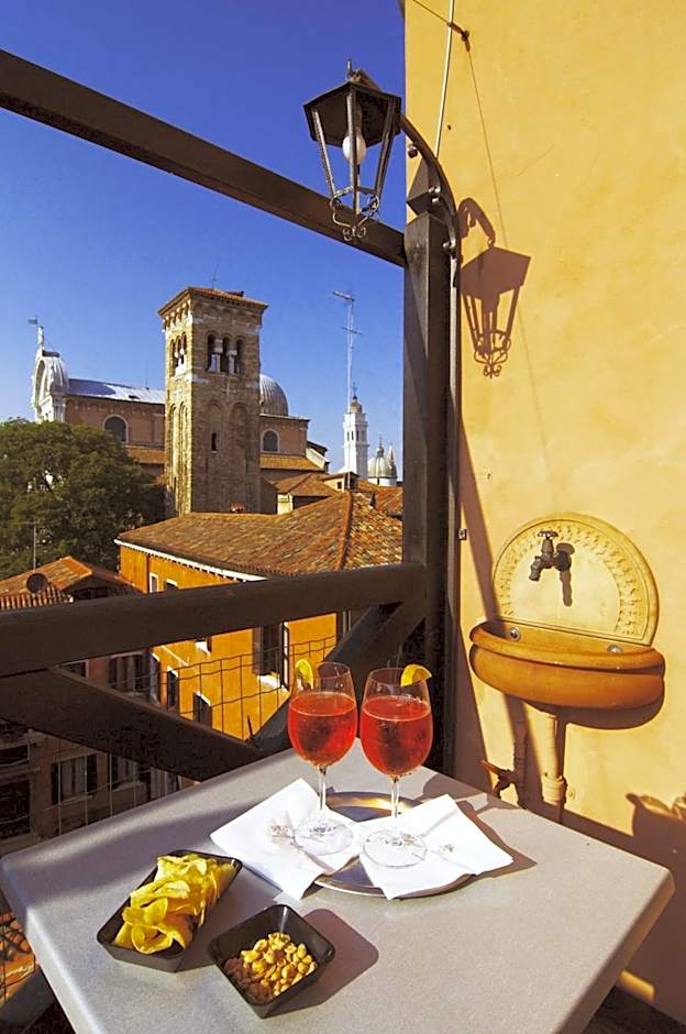 Hotel Paganelli