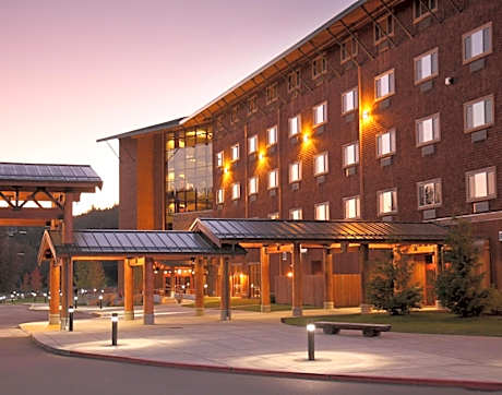 Little Creek Casino Resort