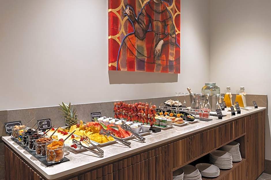 H10 Palacio Colomera