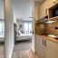 KOSY APPART'HOTELS - Residence du Lac