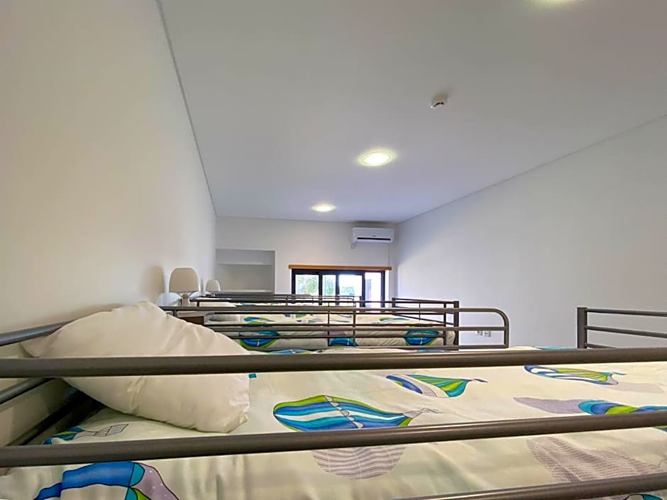 Albergue da Juventude