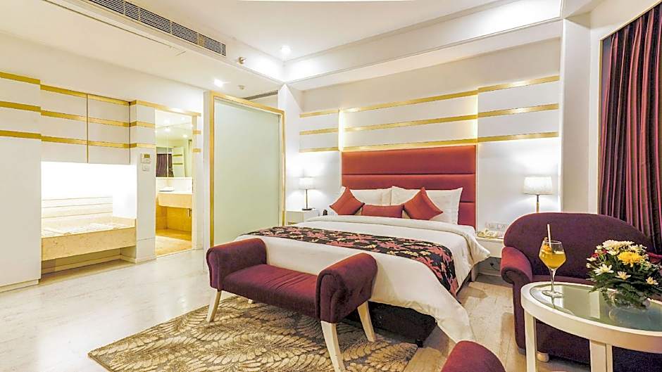 Best Western Merrion