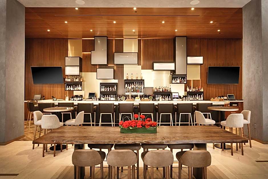 Louisville Marriott Downtown