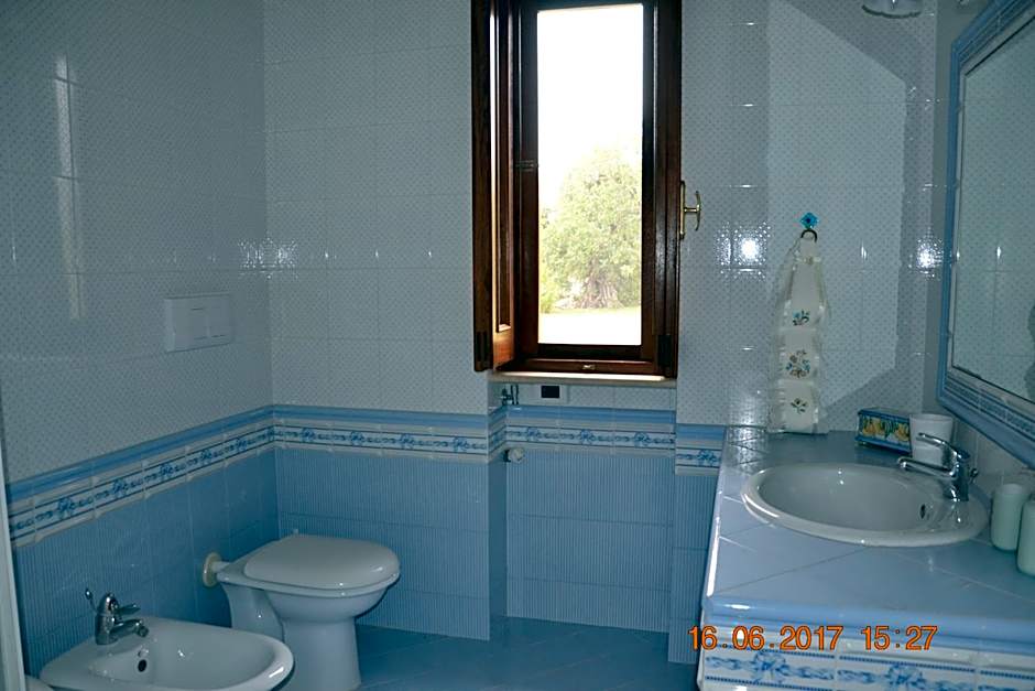 Masseria Fragnale