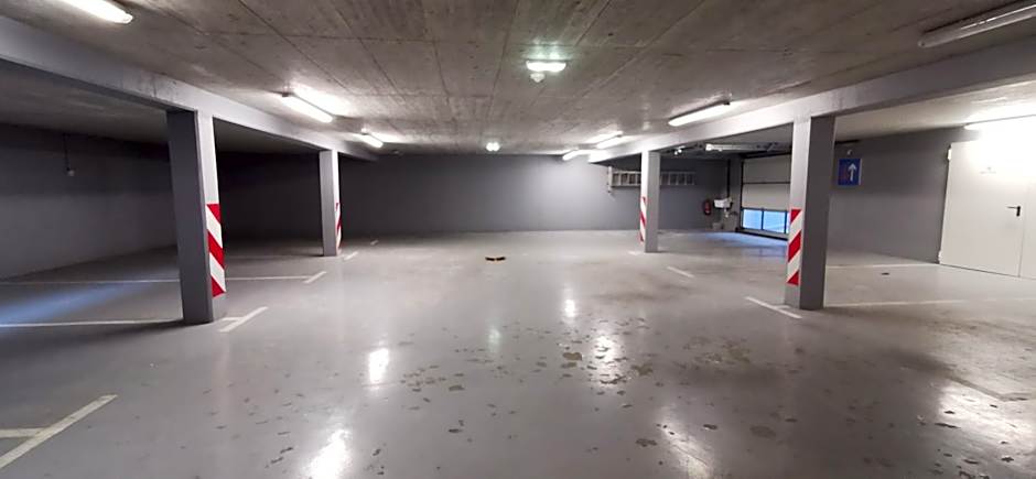 Hotel CityMap Maribor