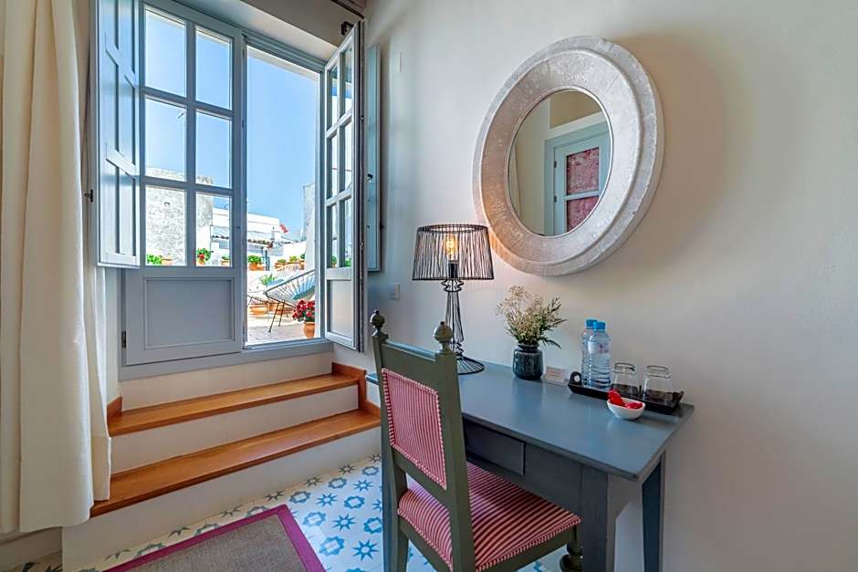 Casa Shelly Hospedería