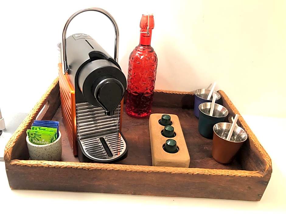 Pousada Jardim Boêmio