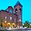 Hampton Inn Indianapolis Downtown IUPUI