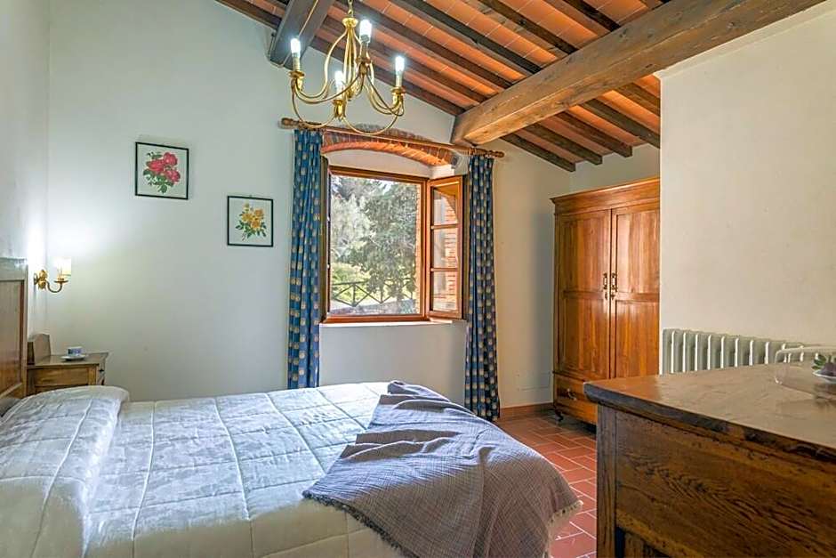 Tenuta La Pieve Casale La Valle