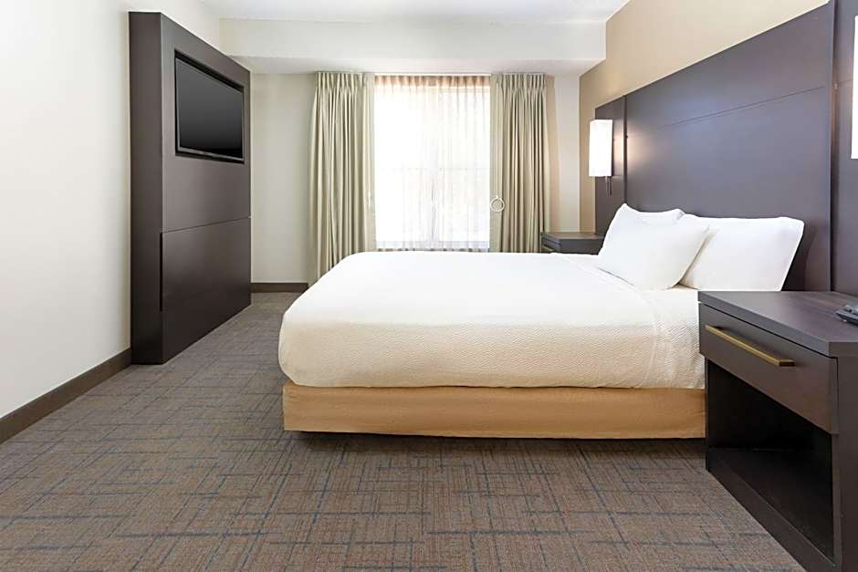 Residence Inn By Marriott North Little Rock