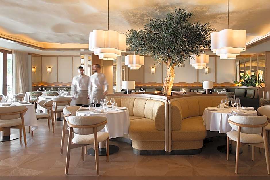 METT Barcelona GL - A Leading Hotel of the World