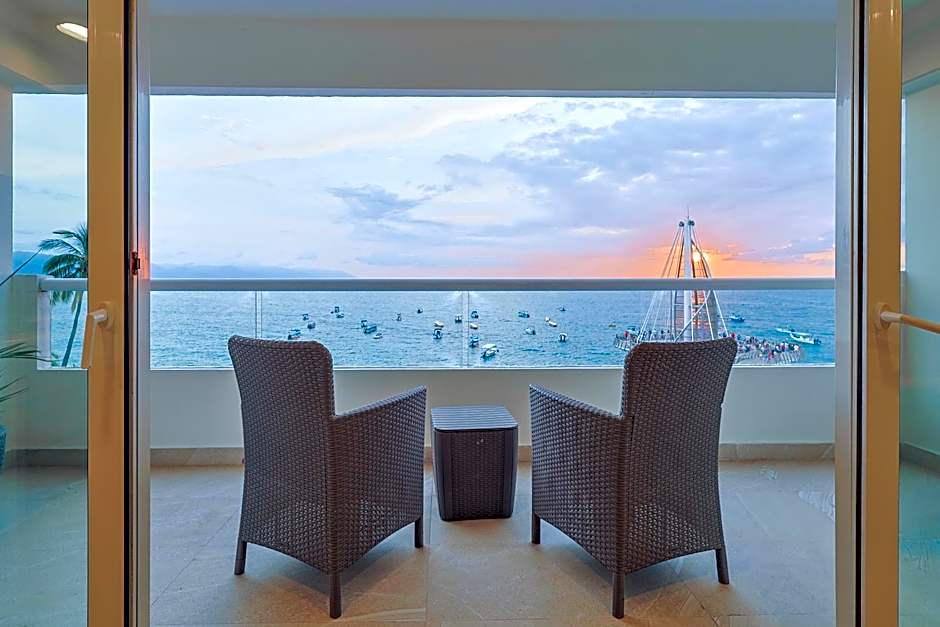 Hotel Delfin PV Beach Resort photo 31